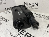 Mercedes CL500 CL600 W215 S500 S60 W220 Aktivkohlefilter Kohlefilter A2204700559 Bild 2