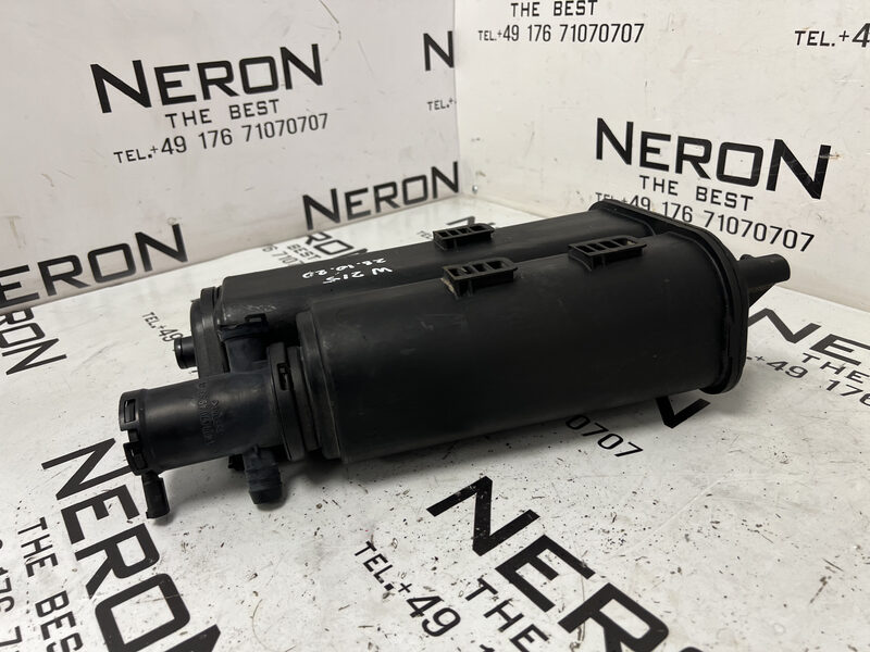 Mercedes CL500 CL600 W215 S500 S60 W220 Aktivkohlefilter Kohlefilter A2204700559 Bild 3