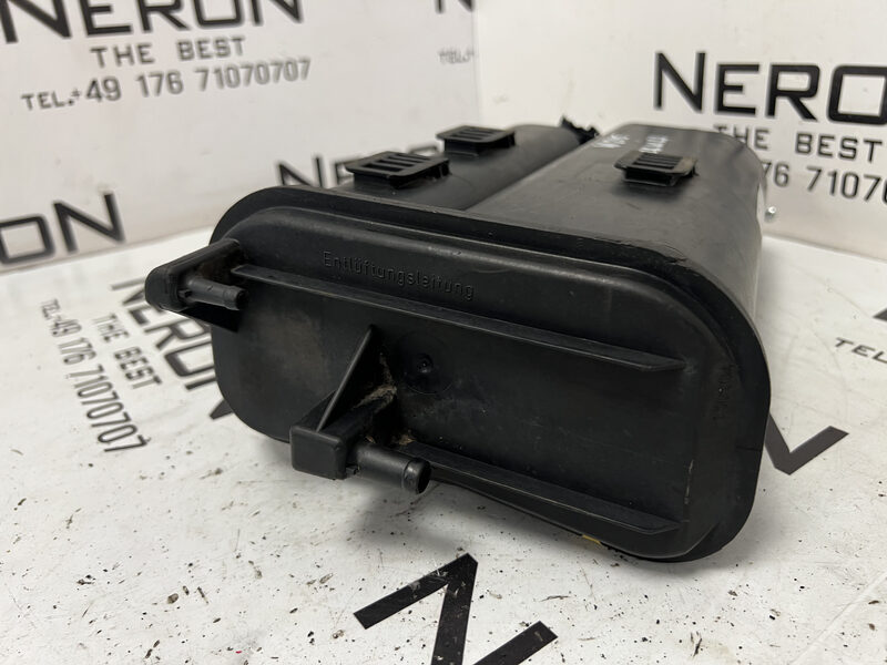 Mercedes CL500 CL600 W215 S500 S60 W220 Aktivkohlefilter Kohlefilter A2204700559 Bild 4