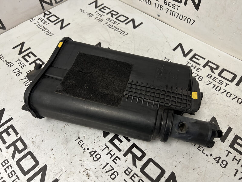 Mercedes CL500 CL600 W215 S500 S60 W220 Aktivkohlefilter Kohlefilter A2204700559 Bild 5