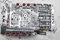 Mercedes 350 CDI W212 W221 W216 Mechatronik Getriebeventilkarosserie A2122700006 Bild 1