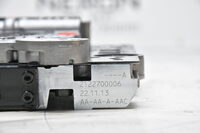 Mercedes 350 CDI W212 W221 W216 Mechatronik Getriebeventilkarosserie A2122700006 Bild 5