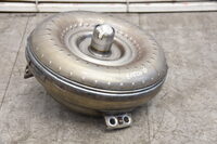 Mercedes 350 CGI W207 C207 Drehmomentwandler Wandler A2212501802 Bild 1