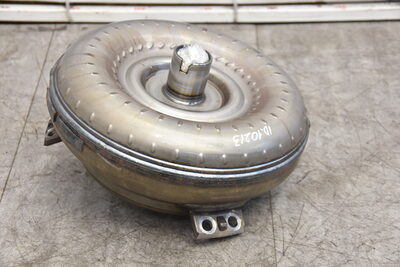 Mercedes 350 CGI W207 C207 Drehmomentwandler Wandler A2212501802