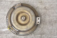 Mercedes 350 CGI W207 C207 Drehmomentwandler Wandler A2212501802 Bild 3