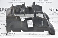 Mercedes SLK R171 Kühler Abdeckung Verkleidung A1715050030 Bild 4