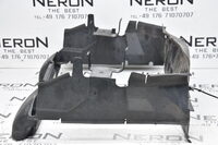 Mercedes SLK R171 Kühler Abdeckung Verkleidung A1715050030 Bild 5