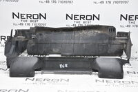 Mercedes SLK R171 Kühler Abdeckung Verkleidung A1715050030 Bild 7