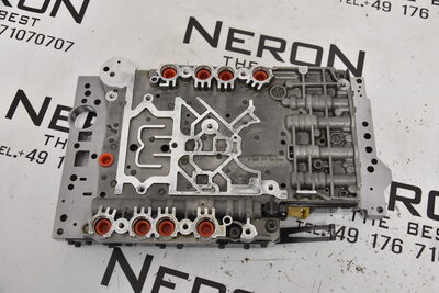 Mercedes 350 500 W211 W219 W220 Mechatronik Getriebeventilkarosserie 2202700160
