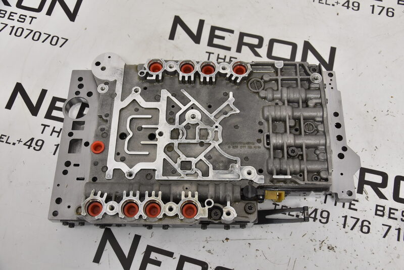 Mercedes 350 500 W211 W219 W220 Mechatronik Getriebeventilkarosserie 2202700160