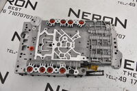 Mercedes 280 500 R171 W203 W211 W220 Getriebesteuergerät Mechatronik A2202701306 Bild 1
