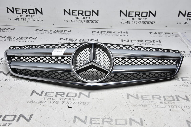 Mercedes E Coupe W207 C207 Kühlergrill Front Grill A2078880283