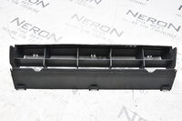 Mercedes ML W164 Luftführung Lufteinlass A1645000716 Bild 1
