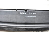 Mercedes ML W164 Luftführung Lufteinlass A1645000716 Bild 3