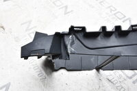 Mercedes A Klasse W177 Lufteinlass Luftführung A1778856603 Bild 5