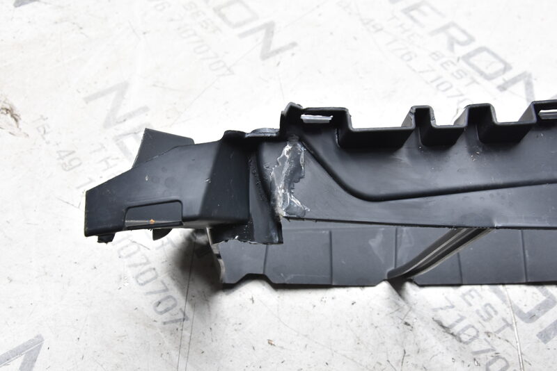 Mercedes A Klasse W177 Lufteinlass Luftführung A1778856603 Bild 5