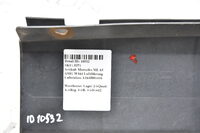 Mercedes ML 63 AMG W164 Luftführung Lufteinlass A1645001416 Bild 5