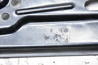 Mercedes CLS C219 W219 Fensterheber Gestänge Seilzug Vorne Rechts A2197200846 Bild 5