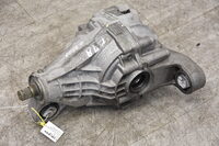 Porsche Cayenne 4.8 958 Differential Hinten Achsgetriebe MFA Bild 1
