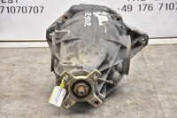 Mercedes E Klasse 350 CDI W212  Differential Hinten Achsgetriebez  A2043502814 Bild 2
