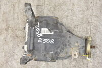 Mercedes E Klasse 350 CDI W212  Differential Hinten Achsgetriebez  A2043502814 Bild 6