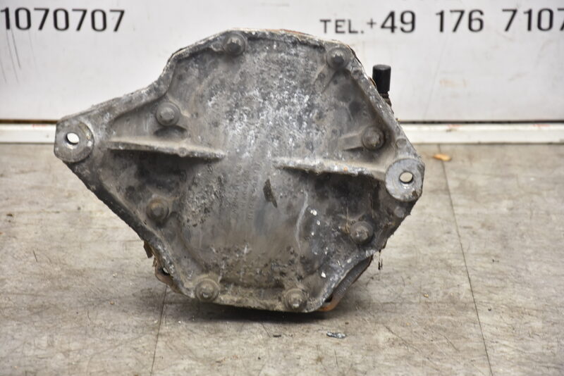 Mercedes E Klasse W212 Differential Hinten Achsgetriebe A2123503201 Bild 4