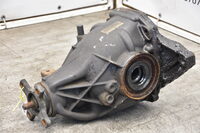 Mercedes E Klasse W212 Differential Hinten Achsgetriebe A2123503001 Bild 1