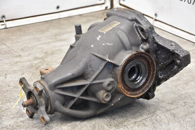 Mercedes E Klasse W212 Differential Hinten Achsgetriebe A2123503001