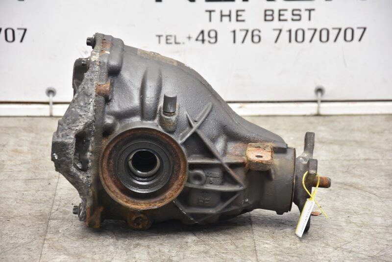 Mercedes E Klasse W212 Differential Hinten Achsgetriebe A2123503001 Bild 3