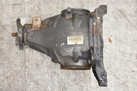 Mercedes E Klasse W212 Differential Hinten Achsgetriebe A2123503001 Bild 6
