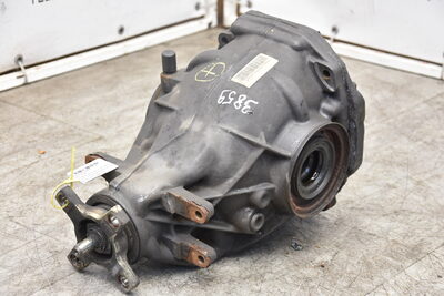 Mercedes CLS 350 CDI C219 W219 Differential Hinten Achsgetriebe A2193501000