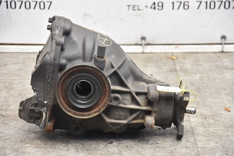 Mercedes CLS 350 CDI C219 W219 Differential Hinten Achsgetriebe A2193501000 Bild 3