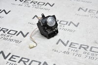 Mercedes W204 X204 W207 W212 W218 Drehschalter Navi Controller A2048709558 Bild 1