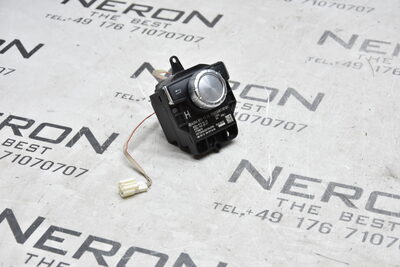 Mercedes W204 X204 W207 W212 W218 Drehschalter Navi Controller A2048709558