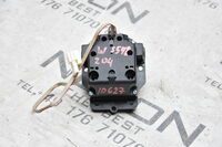 Mercedes W204 X204 W207 W212 W218 Drehschalter Navi Controller A2048709558 Bild 2