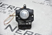 Mercedes W204 X204 W207 W212 W218 Drehschalter Navi Controller A2048709558 Bild 3