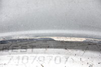 Mercedes E Klasse W211  Kotflügel Vorne Links 197 Obsidian Schwarz Bild 3