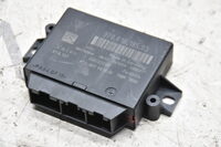 Porsche Panamera 970 Electronic Parking Steuergerät Modul 97061818503 Bild 1