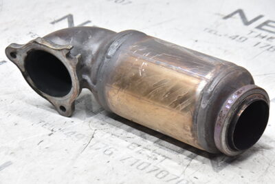 Mercedes C 350 CDI W204 DPF & Katalysator Diesel Partikelfilter Kat A2124901614