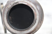Mercedes C 350 CDI W204 DPF & Katalysator Diesel Partikelfilter Kat A2124901614 Bild 3