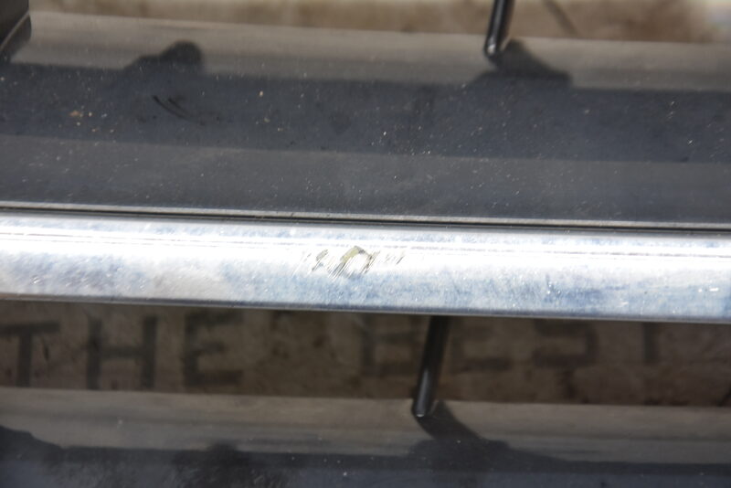 Mercedes CLK A209 C209 W209 Kühlergrill Front Grill A2098800123 Bild 7