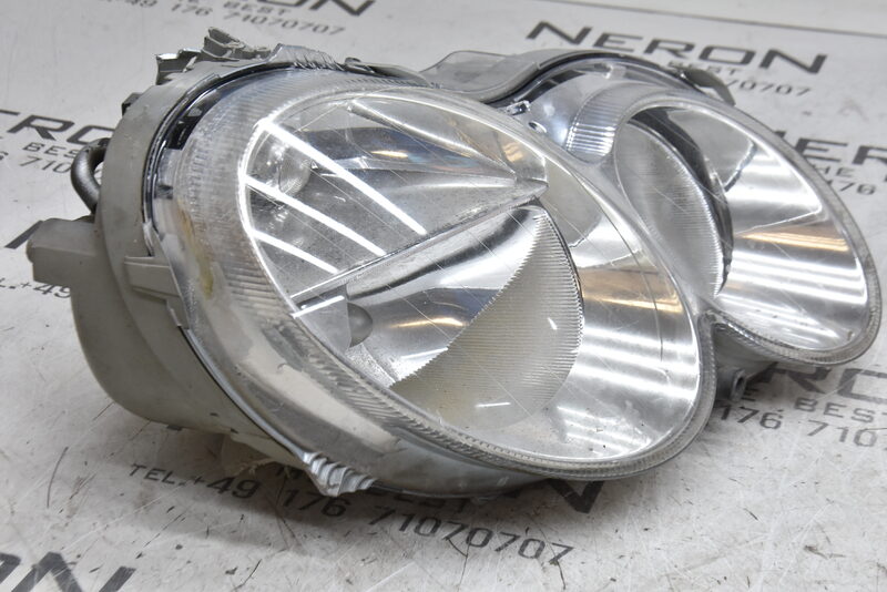 Mercedes CLK W209  Halogen Scheinwerfer Vorne Rechts