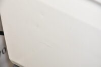 VW Crafter passt auch Mercedes Sprinter W906 Tür Vorne Rechts Weis Bild 5