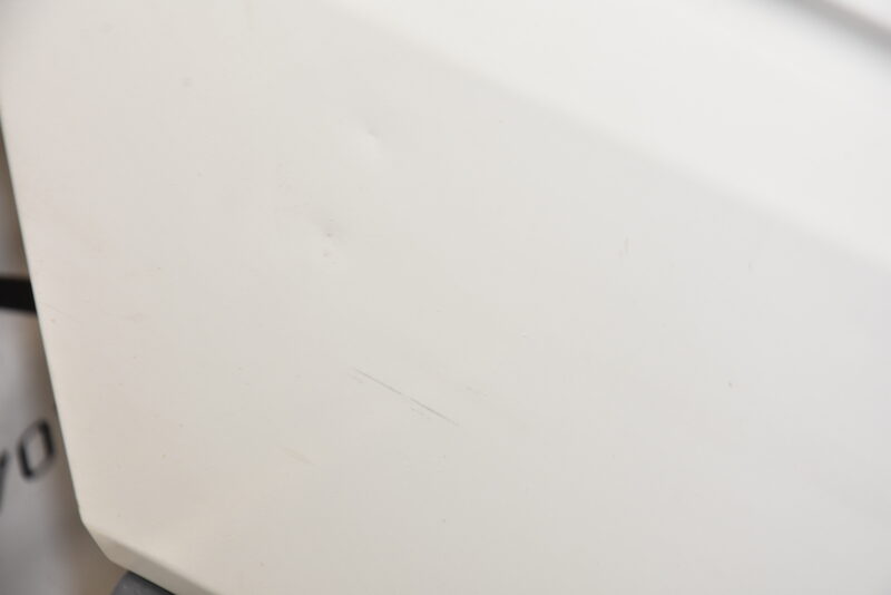 VW Crafter passt auch Mercedes Sprinter W906 Tür Vorne Rechts Weis Bild 5
