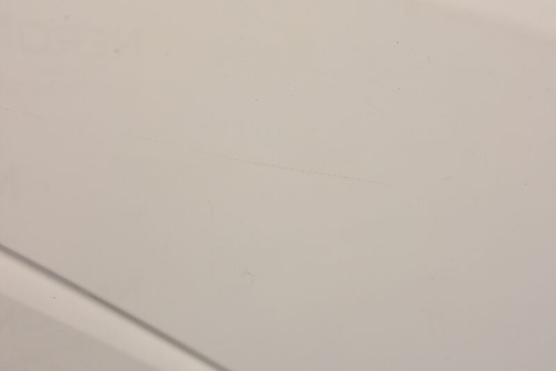 VW Crafter passt auch Mercedes Sprinter W906 Tür Vorne Rechts Weis Bild 6