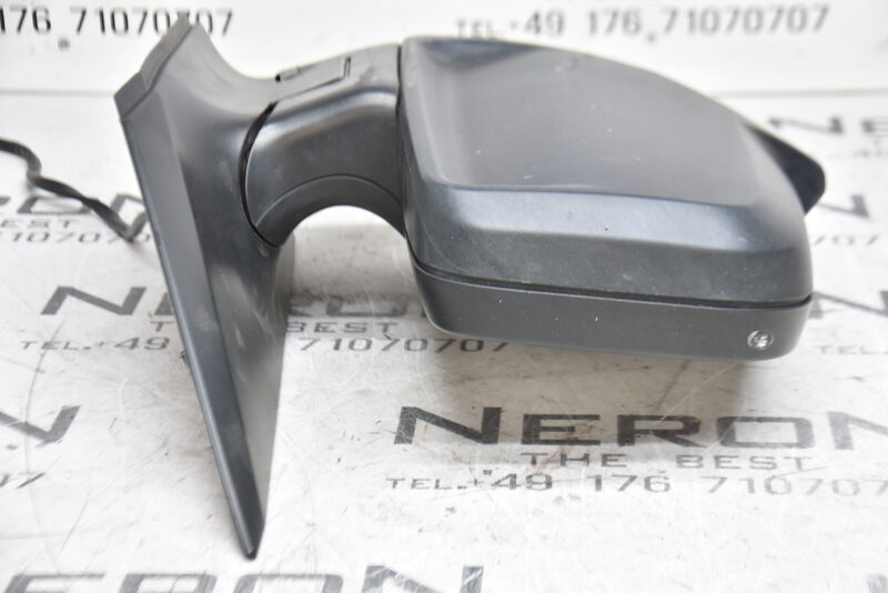 Mercedes Sprinter W906 Außen Seiten Spiegel Vorne Rechts A9068107316 Bild 6