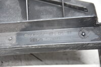 Mercedes E Klasse Coupé C207 Kühler Luftleitblech Abdeckung Verkleidung A2075050430 Bild 6
