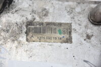 Mercedes S Klasse 600 W221  Ladeluftkühler Kühler Kühlung A2750901914 Bild 5
