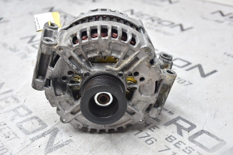 Mercedes S CL 600 W216 W221  Lichtmaschine Generator 11304N