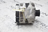 Mercedes S CL 600 W216 W221  Lichtmaschine Generator 11304N Bild 4